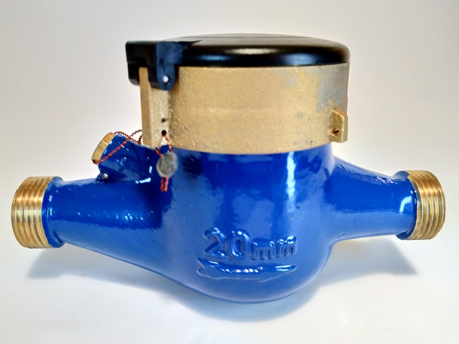 SW-WM DN 20
