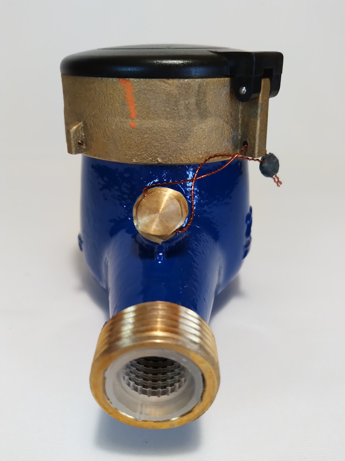 SW-WM DN 20
